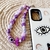 Strap Phone Violeta