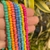 Collar Colores Lisos - comprar online