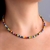 Collar Multicolor