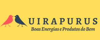Uirapurus - Boas energias e produtos do bem
