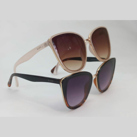 Gafas de sol Ghasher brum