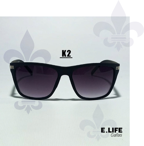 Gafas K2