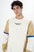 BUZO OVERSIZE FRISA EXPECTATIONS [ CAMEL ] en internet