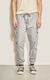 JOGGER CARGO GABARDINA - tienda online