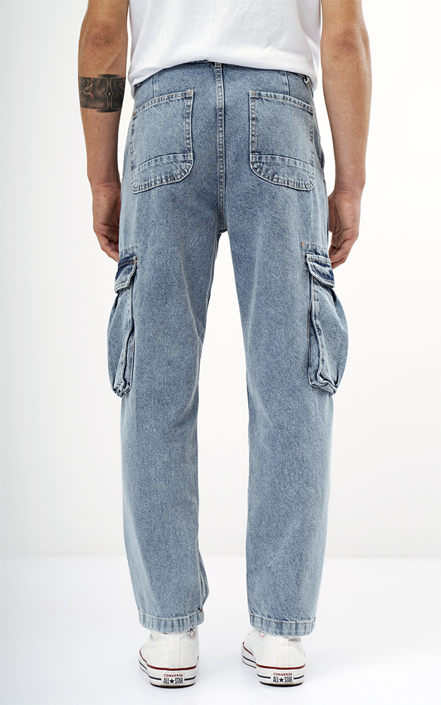Pantalones cloud fabrica new arrivals