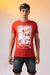 REMERA SLIM POSTER - comprar online