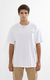 Remera Over Bing - comprar online