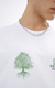 REMERA OVERSIZE RAIN FOREST