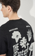 Remera Regular Fungi - tienda online