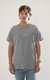 REMERA REGULAR FORM - comprar online