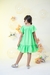 Vestido Marina Verde 0002 - Look to Play