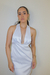 Vestido Glow - Branco - comprar online