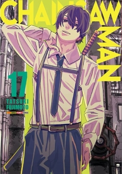 Chainsaw Man Vol. 17