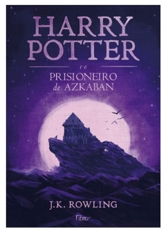 Harry Potter e o Prisioneiro de Azkaban: 3