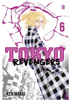 Tokyo Revengers - Vol. 06