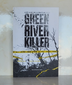 Green River Killer - USADO