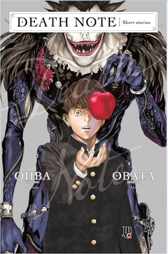 Death Note Short Stories