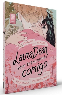 Laura Dean Vive Terminando Comigo - comprar online