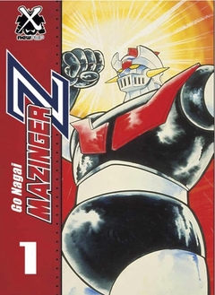 Mazinger Z Vol. 1