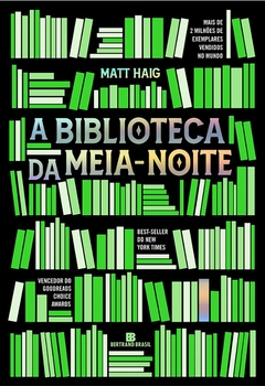 A Biblioteca da Meia-Noite