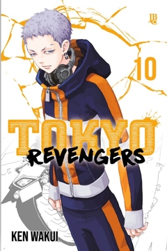 Tokyo Revengers #10