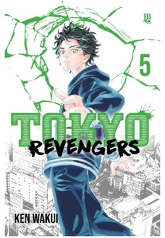 Tokyo Revengers - Vol. 05