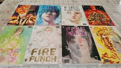 Fire Punch - Completo