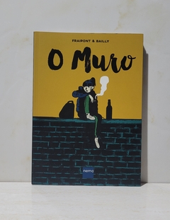 O Muro - USADO