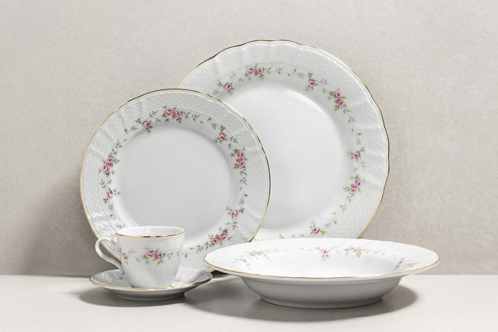 Porcelana tsuji precio hot sale