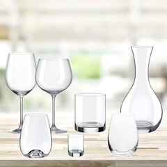 VASO WHISKY XL 390 ML RONA - Vivalto Bazar