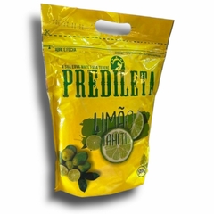 Erva Mate Predileta 500g - LIMÃO THAITI