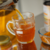 Chá de Cúrcuma Longa (Açafrão) - com Diversos Sabores na internet