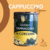 Golden Cappuccino de CÚRCUMA - natural e vegano