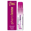 Perfume Feromônio Phero Femme 15ml - For Sexy