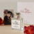 Preventa | Roses and Champagne: Perfumes - Ambrosía