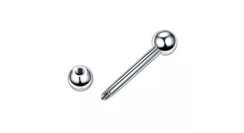 Piercing pezón flecha india - Comprar en Lmpiercing