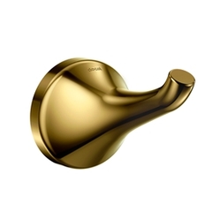 Cabide Mantis Ouro Polido - 1548943 - DOCOL