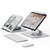 Suporte Para Tablet Dapon L04 Mini Ajustável Giratório Com Rotação 360° - loja online