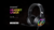 Fone De Ouvido Headset Gamer Over-ear Dapon H01d Luzes Rgb - comprar online