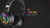 Fone De Ouvido Headset Gamer Over-ear Dapon H01d Luzes Rgb - comprar online
