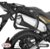 Suporte Baú Lateral Xre 300 2010+ - comprar online