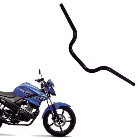 Guidon twister CBX 250 2001-2008 - Canal das Motopeças