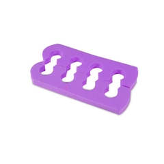 Separadores dedos - Pack 3 un. - tienda online