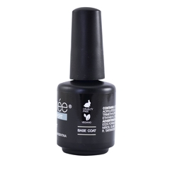 Base Coat Semipermanentes Vegano, hipoalergénico y cruelty free - comprar online