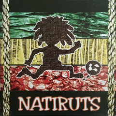 LP Nativus - Natiruts (2019)