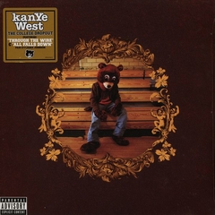 LP Kanye West - The College Dropout (2004)