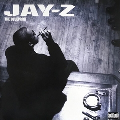 LP Jay-Z - The Blueprint (2011)