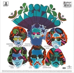 LP Som Imaginário - 1970 (2020) - comprar online