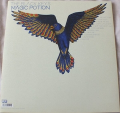 LP The Black Keys - Magic Potion (2014) - comprar online