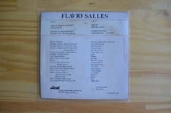 EP Flávio Salles – 1982 - comprar online